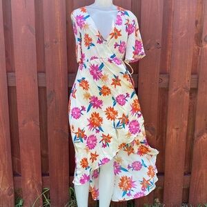 True Destiny Dress Size S